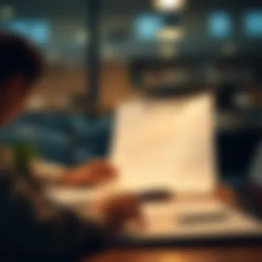 Best Practices for Accurate Financial Reporting Best practices for financial reporting illustrated