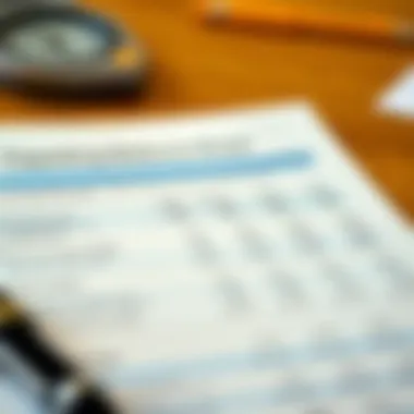 Essential Components of a Balance Sheet Key components of a balance sheet highlighted