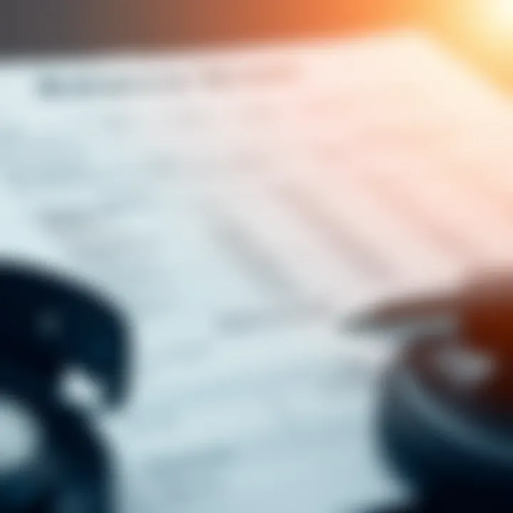 Sample Completed Balance Sheet Example of a completed balance sheet for a business