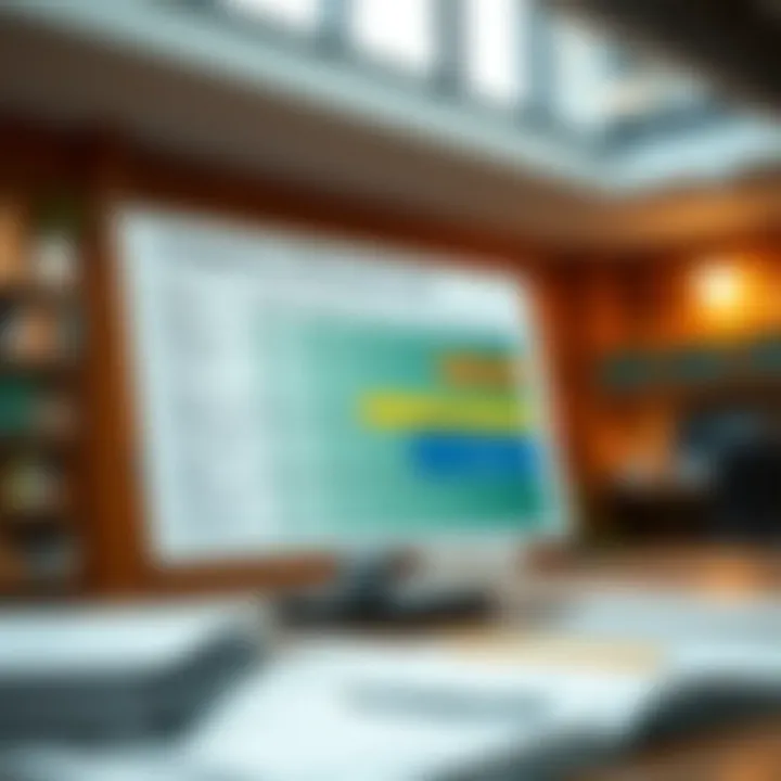 Categories of Mutual Funds Explained A chart showing different categories of mutual funds