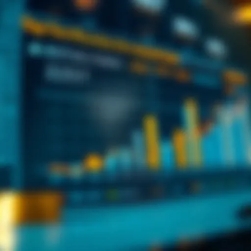 Understanding Performance Metrics in Mutual Funds A graphical representation of mutual fund performance metrics