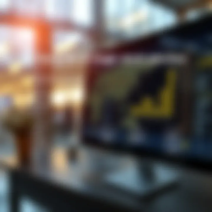 Criteria for Strategic Stock Selection Infographic summarizing strategic stock selection criteria