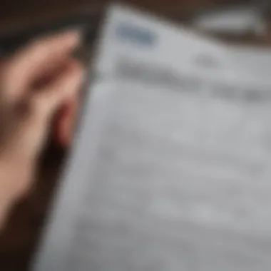 Reviewing Insurance Policies Insurance Policy Review