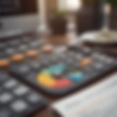 Budget Tracking Integration for Improved Management Integration of budget tracking tool for effective mortgage management