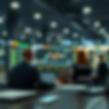 Key Features of Interactive Brokers Interactive Brokers platform features