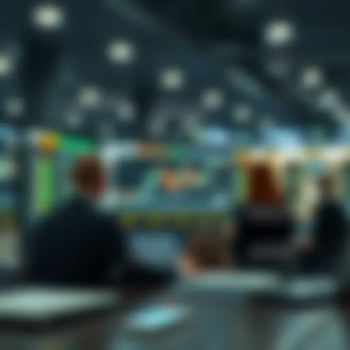 Key Features of Interactive Brokers Interactive Brokers platform features