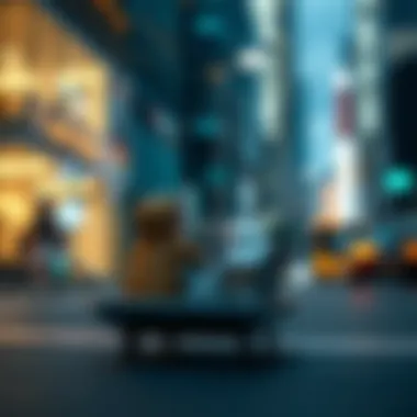 Benefits of Asset Purchase During Market Dips Visual representation of asset purchase advantages