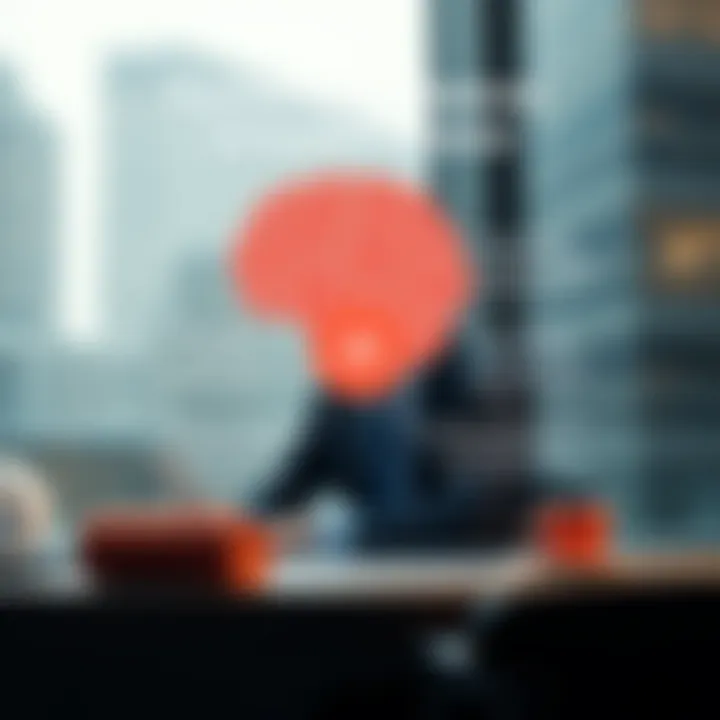 Psychological Influences on Investor Behavior Infographic on psychological biases in investing