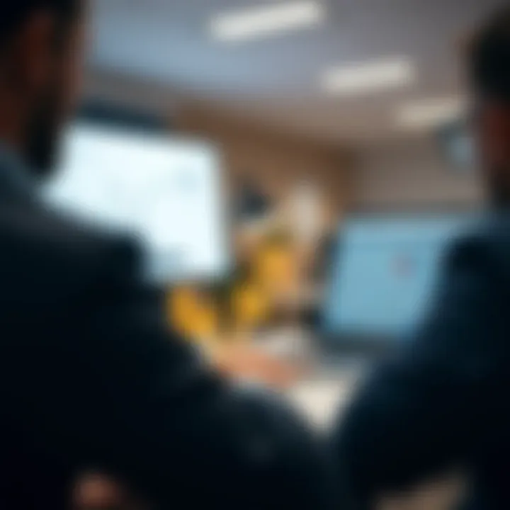 Evaluating Investment Platforms for Index Funds Comparison of various investment platforms for index funds