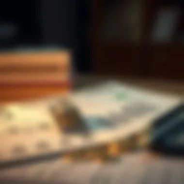 Strategic Planning for Retirement Savings Illustration of retirement planning strategies with IRA and employer plans