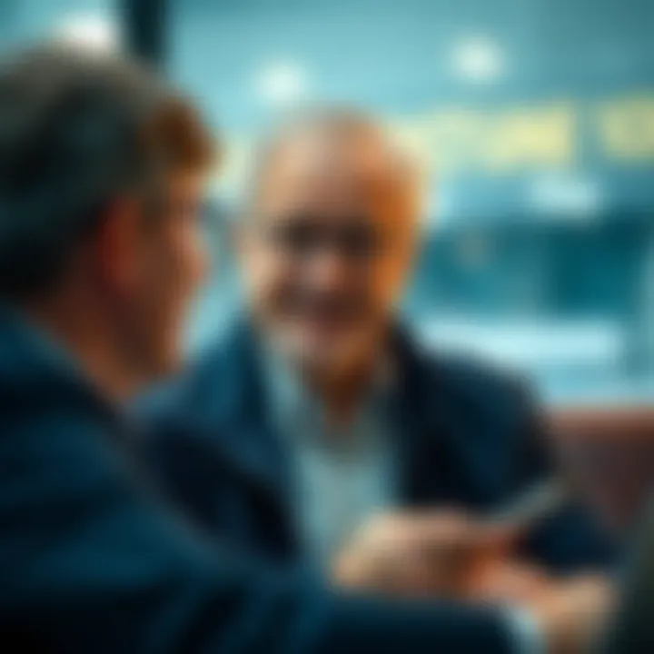Customer feedback on Lincoln Annuity products