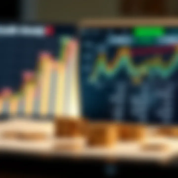 Visual representation of Lincoln Annuity performance analysis