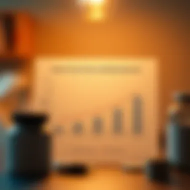 Impact of Loan Terms on Monthly Payments A graph illustrating different loan terms and their impact on monthly payments.