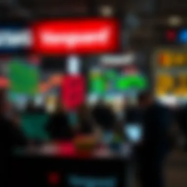 Market Trends Impacting Vanguard Stocks Market trends impacting Vanguard stocks