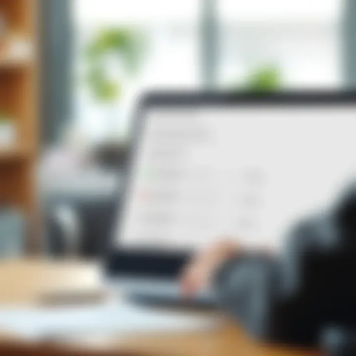 Customization options for price alerts