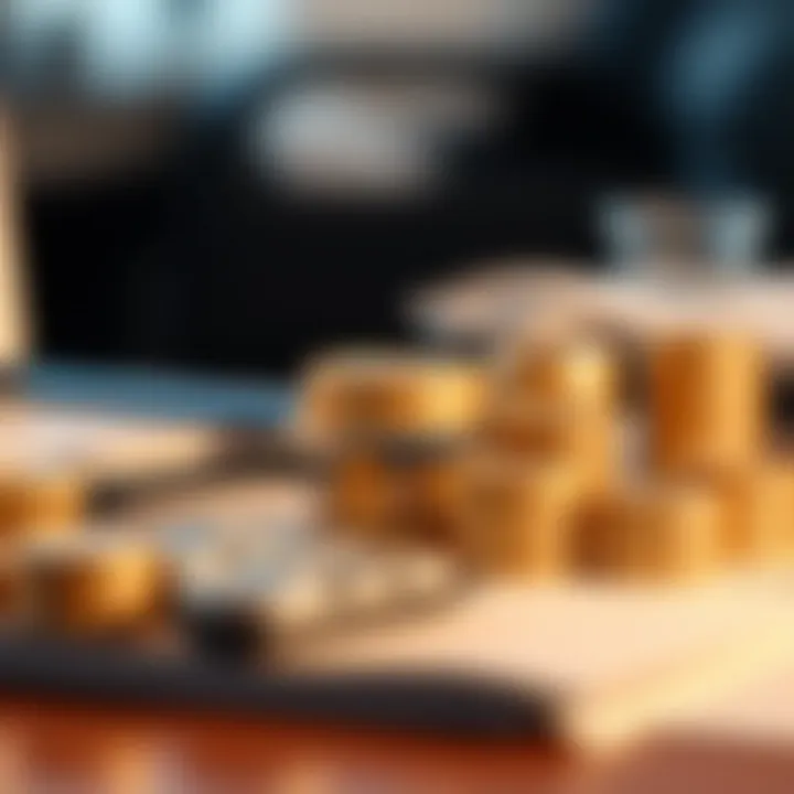 Components of a Compensation Package Visual representation of compensation package components