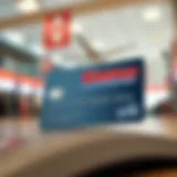 Unlocking Travel Rewards with Costco Citi Card Costco Citi Card showcasing travel rewards