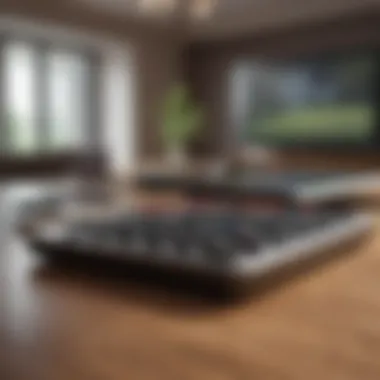 Innovative Real Estate Technology Solutions Utilizing Technology for Real Estate Decisions