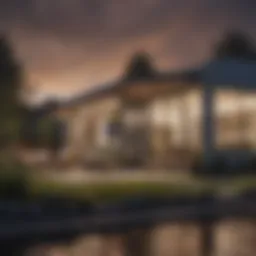 Modern Home Loan Options