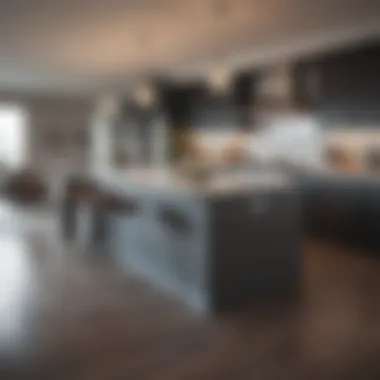Sleek Kitchen Designs Elevating Monmouth County Homes Modern Kitchen Design Monmouth County NJ