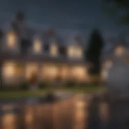 A detailed breakdown of mortgage types for homeowners.