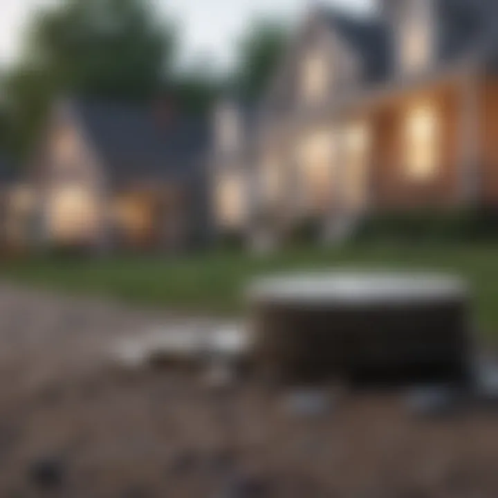 Comparison of different mortgage types