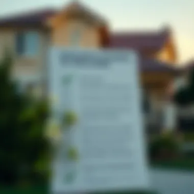 A concise checklist for sellers considering exemptions