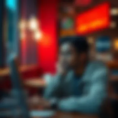 Challenges in obtaining credit