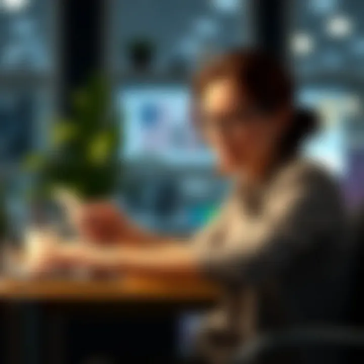 Ideal credit card options