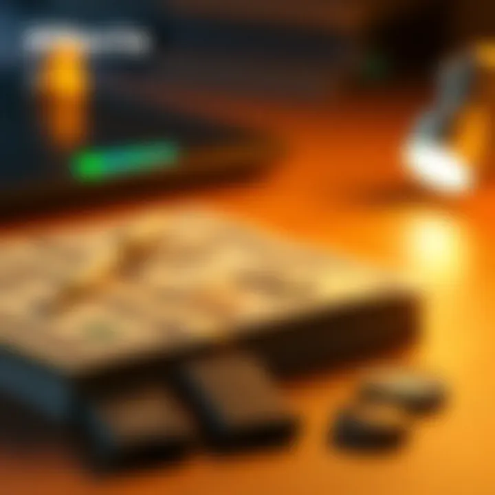 Strategies for credit improvement