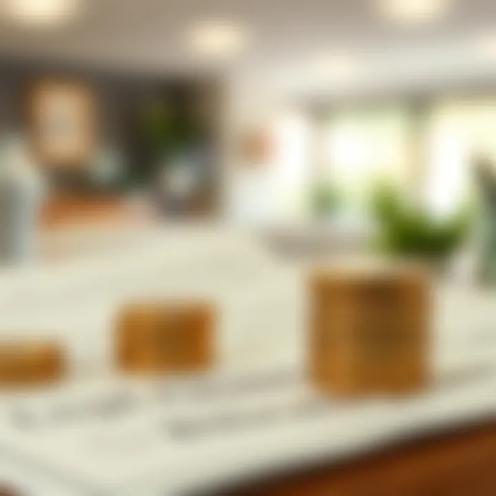 Eligibility criteria for second chance checking accounts