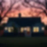 Understanding Home Buying Assistance in Texas Overview of Texas home buying assistance programs