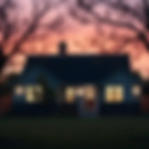 Understanding Home Buying Assistance in Texas Overview of Texas home buying assistance programs