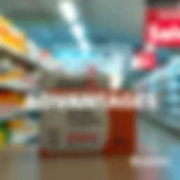 Visual representation of GoodRx coupon benefits