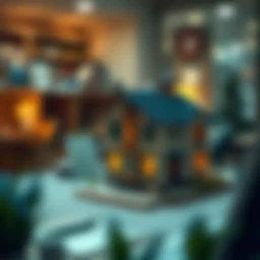 Understanding Your Financial Landscape Financial assessment tools and calculators