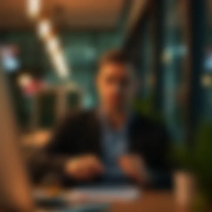 Common Mistakes in EIN Application