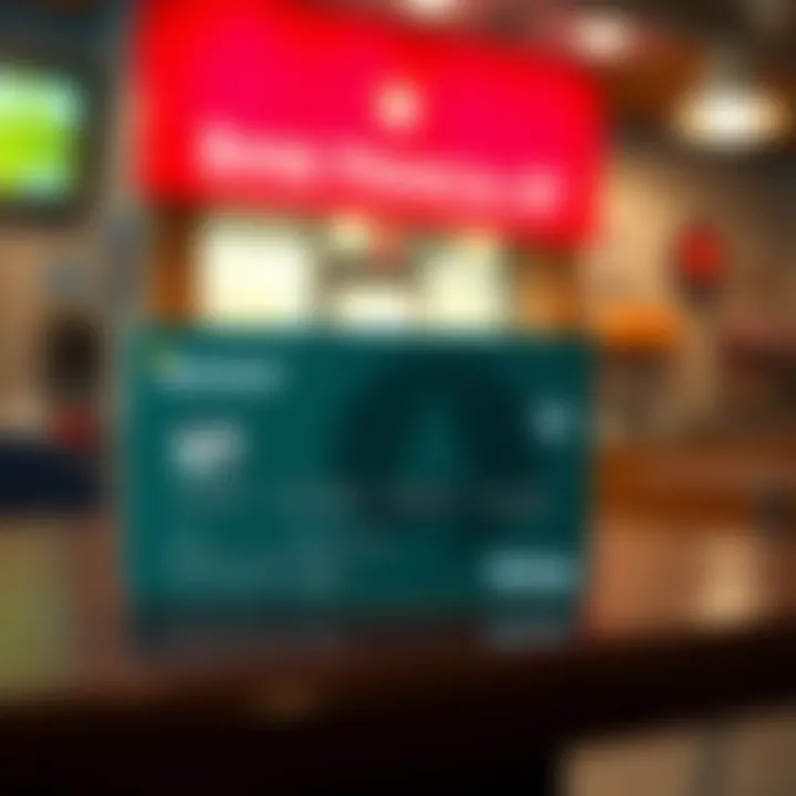 Enhancing Financial Management with Arvest Cards Benefits of using Arvest security cards for financial management