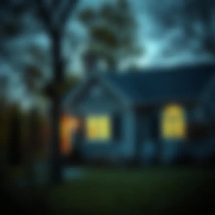 Understanding Tax Benefits Visual representation of tax benefits and credits