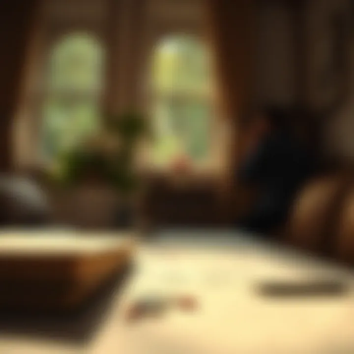 Planning Finances for Funeral Expenses Financial planning for funeral costs