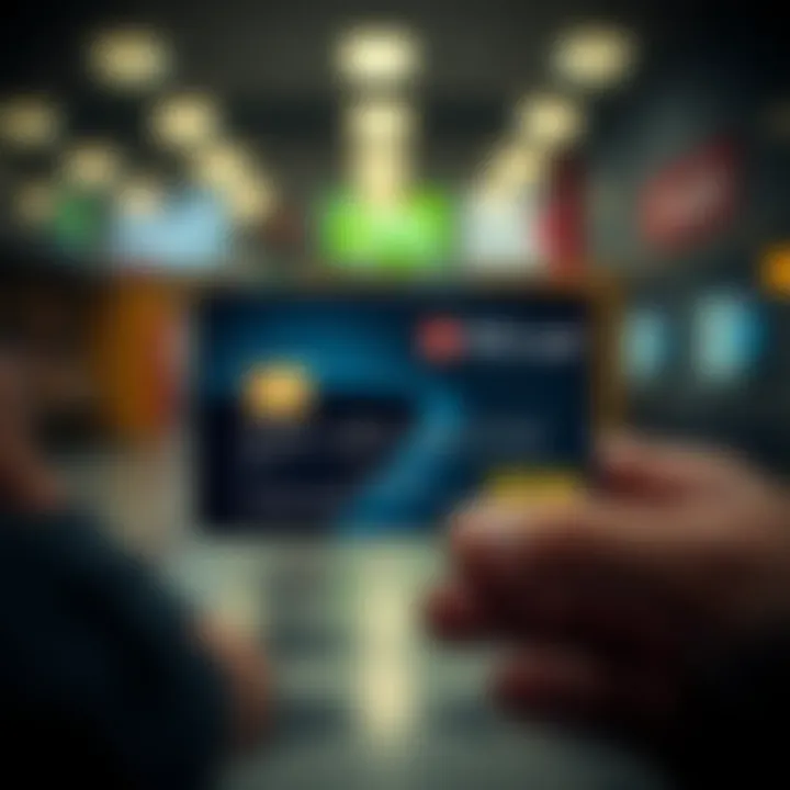 Understanding PNC Card Security Innovations Security features of PNC cards explained