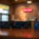 An overview of PNC card types