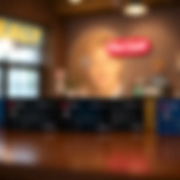 Diverse Range of PNC Cards Available An overview of PNC card types