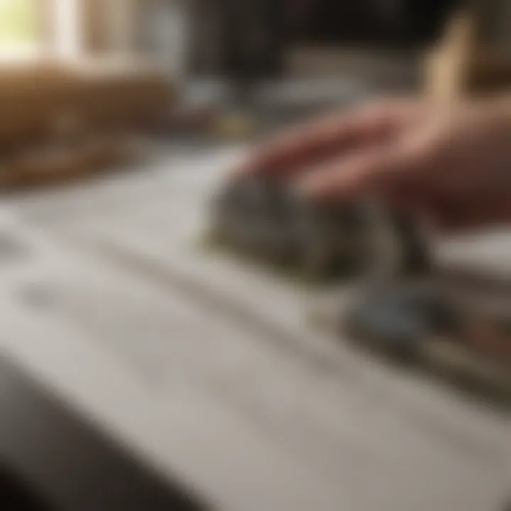 Detailed examination of tax assessor's role