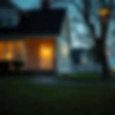 Avoiding Common Pitfalls A checklist of common pitfalls in property searches