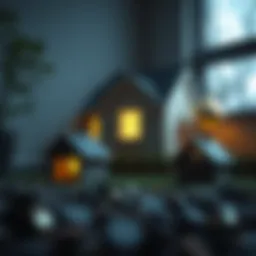 Complexities of mortgage acquisition