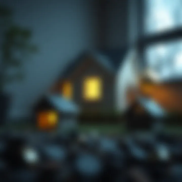 Understanding Mortgage Acquisition Challenges Complexities of mortgage acquisition