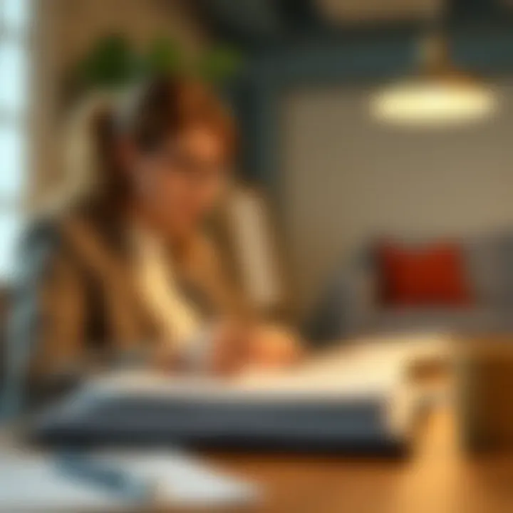 A detailed overview of deductible expenses related to self-employment