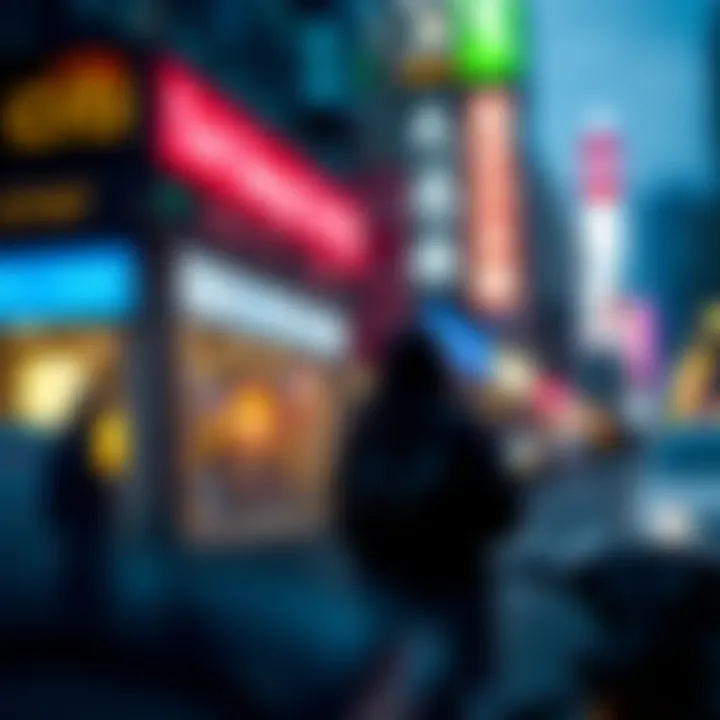 Benefits of Online Applications Visual representation of benefits gained from online applications