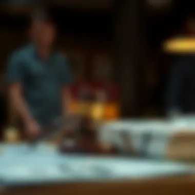 Financing Strategies for Auctions Financing options for auction purchases