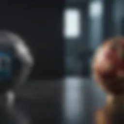 Vanguard and Fidelity logos side by side